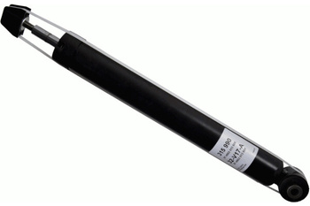 SACHS Amortyzator Tył Lewy/Prawy 315 990 CITROEN C4, PEUGEOT 307 1.4i-2.0 HDi 03.02-