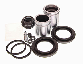 MAXGEAR Zestaw Napr. Zacisku Ham. VW/Audi A4/A6/A8 Przód 95-05 43mm z Tłoczkiem 27-1626