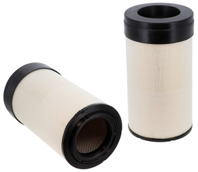 Filtr powietrza - główny SA 160056