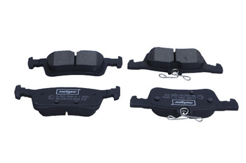 MAXGEAR Klocki hamulcowe 19-3595 PEUGEOT TYŁ 308 1,2-2,0 13-