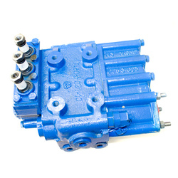 HYDROSIŁA ROZDZIELACZ HYDRAULICZNY JUMZ PŁYWAJĄCY R8032444