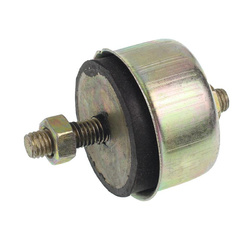 ODBÓJ GUMOWO-METALOWY 5/16"X38MM 2 ŚRUBY - TŁUMIK DRGAŃ MF 883623M1