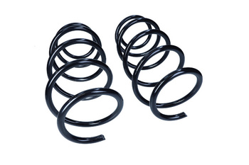 MAXGEAR Sprężyna Zawieszenia 60-1106D MERCEDES PRZÓD KLASA E W212 3.0/2.2CDI-3.0CDI (09-) DLA ZAWIESZENIA SPORTOWEGO