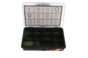 MAGNETI MARELLI ZESTAW ORINGÓW STANDARD 120 SZT