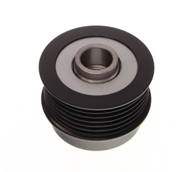 MAXGEAR Koło pasowe alternatora Kia Cee'd Rio GDI 08- 30-0317