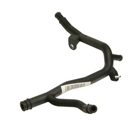 OE VAG PRZEWÓD CHŁODNICY 06A121065DP do AUDI A3 1.6 (2004-2013)
