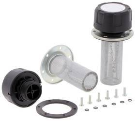 Filtr odpowietrzania TCO 747