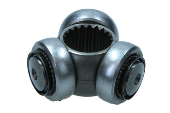 MAXGEAR KRZYŻAK PRZEGUBU WEWNĘTRZNEGO FIAT 500/ PANDA 20X29,2 (TRIPOD)