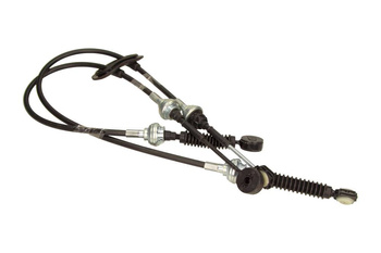 MAXGEAR Linka zmiany biegów 32-0598 Komplet Renault Master II 98- / Opel Movano