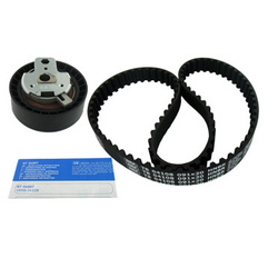 SKF Zestaw Rozrządu FORD FOCUS 99- 1.8 TDCI/DI/TDDI VKMA04108