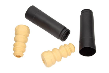 MAXGEAR Zestaw montażowy amortyzatora SKODA TYŁ FABIA/LEON KOMPLET - 72-2015