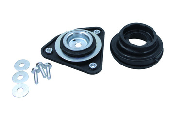 MAXGEAR Poduszka amortyzatora 72-4603 FORD PRZÓD C-MAX/ FOCUS/ GRAND C-MAX 1,0-ELECTRIC 10- LE/PR Z ŁOŻYSKIEM