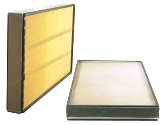 Filtr powietrza ASP 001504AA057