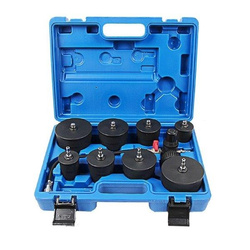 DIAGNOSTYKA INNE TESTER SZCZELNOŚCI UKŁADU DOLOTOWEGO TURBO