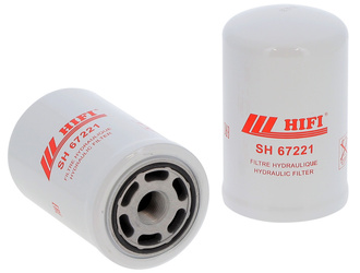 Filtr hydrauliczny SH 67221