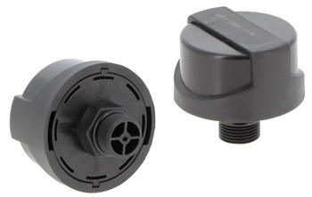 Filtr odpowietrzania FS 331