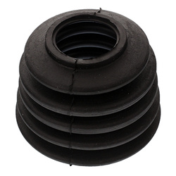 OSŁONA SIŁOWNIKA HAMULCA RĘCZNEGO STAR 36/59X80/150MM 41145117
