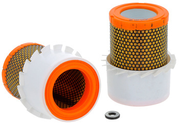 Filtr powietrza - główny SA 18024