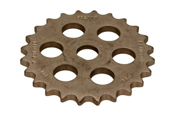 OE BMW Koło Pompy Oleju BMW Seria 5 (E60N) 2,0 D / X3 (E83N) 1,8 D 11417798019