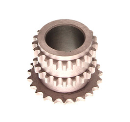 OE BMW KOŁO WAŁKA ROZRZĄDU BMW 5 E60 4,0 05-