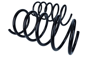 MAXGEAR Sprężyna Zawieszenia 60-0216D Renault Twingo 93- 1.2 Przód