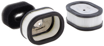 Filtr powietrza SA 12849