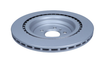 QUARO Tarcza Hamulcowa Tył MERCEDES-BENZ X166/W166 2.1-5.5 11- z Powłoką Antykorozyjną QD9745