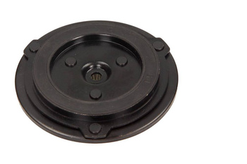 SUNAIR TARCZA SPRZĘGŁA KOMPRESORA KLIMATYZACJI DELPHI CVCC OPEL ASTRA G/H