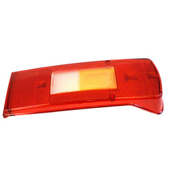 SERTPLAS KLOSZ LAMPY ZESPOLONEJ VOLVO FL/FM LEWEJ/PRAWEJ 20425732.