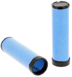 Filtr powietrza - bezpiecznik SA 160064