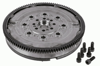 SACHS KOŁO DWUMASOWE JEEP CHEROKEE 2,4 01-08