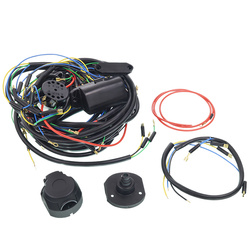 INSTALACJA ELEKTRYCZNA KPL C-330 DO ALTERNATORA, HQ 0042342000-AHQ