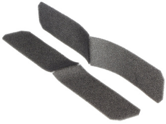 Filtr kabinowy NOT CERTIFIED EN15695 SC 50306