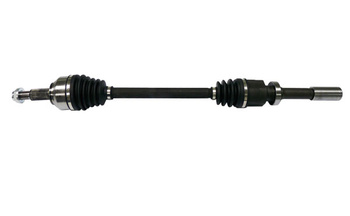 SKF PÓŁOŚ RENAULT LAGUNA II PRAWY 1,8/2,0 16V