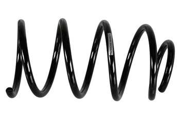 SACHS Sprężyna Zawieszenia 993709 BMW PRZÓD 5 TOURING (E61) 525 D XDRIVE 08-10