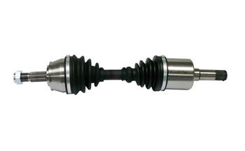 SKF PÓŁOŚ ALFA 156 LEWY 549,5MM