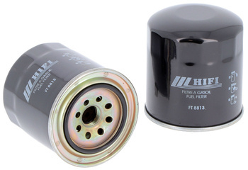 Filtr paliwa FT 8813