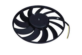 MAXGEAR WIATRAK WENTYLATORA 259115 VW A6