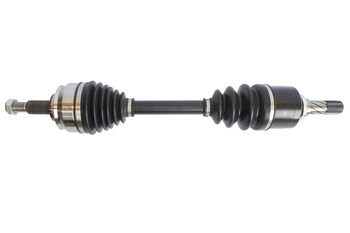SKF PÓŁOŚ RENAULT ESPACE IV 2,0DCI LEWY 663MM