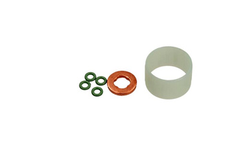 DR. MOTOR Zestaw Montażowy Wtryskiwacza CITROEN BERLINGO 1.6HDI 10- DRM062