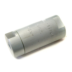 BELL-ITALY Filtr liniowy IL 1/4" - 25UM B640-IL1425R