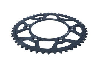 JT SPROCKET ZĘBATKA NAPĘDZANA TYŁ MOTO. STALOWA