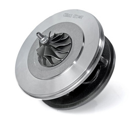 TECHMOT Rdzeń turbosprężarki CHRA21 Garret GT1544V Ford 1.6 TDCI HDI