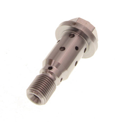MAXGEAR ZAWÓR ZMIENNYCH FAZ ROZRZĄDU STRONA WYLOTOWA MERCEDES-BENZ W203 / W204 / W211 / W212 2.5-5.5 27-1434