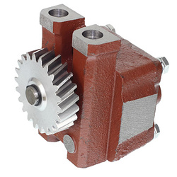 POMPA OLEJU C-4011 46407980