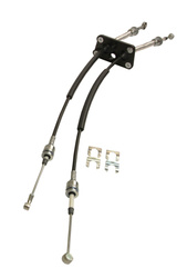 LINEX Linka Zmiany Biegów PEUGEOT BOXER 15- 1147/1057mm LIN09.44.36