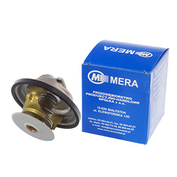 MERA Termostat Zetor Forterra, MF, Porsche 80°C 78005077