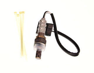 NTK Sonda Lambda OZA839-EE3 HYUNDAI Długość przewodu: 320mm