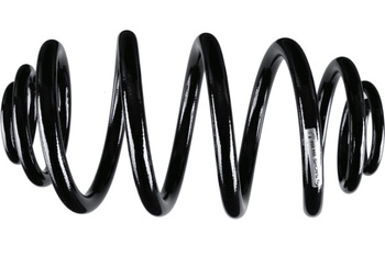 SACHS Sprężyna Zawieszenia 994 866 do OPEL ASTRA J 1.4-1.6 / 1.3D-2.0D 10- Tył