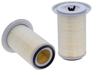 Filtr powietrza - główny SA 16590